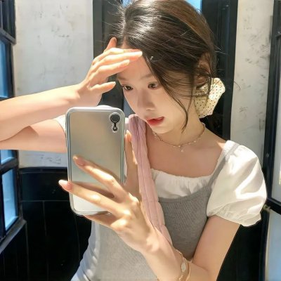 红色的种子